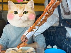 -汉巴味德·烤肉与啤酒的自助(杭州大悦城店)