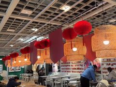 -宜家·瑞典风味餐厅(无锡店)
