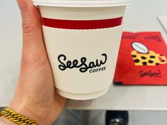 -Seesaw Coffee(武商MALL·武广店)