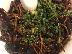 响油鳝丝-翠亭酒家(山西南路店)