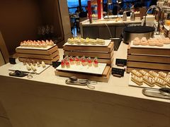 -TABLE·味西餐厅-成都茂业JW万豪酒店