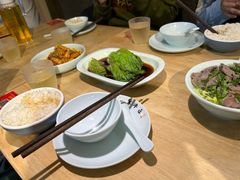 -全牛匠·乐山跷脚牛肉(新中关店)
