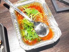 -乔街深夜食堂·台州菜·高压锅生蚝(杭州总店)