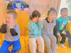 -稚舍托育(昌平中心)