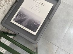 -边渡咖啡烘焙店(昙华林店)