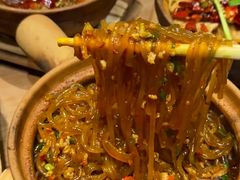 -街角等你.大连海鲜烧烤.经典铁板海鲜串(西安路店)