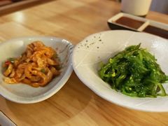 -不倒翁炭火烧肉(永安里店)