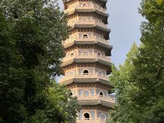 -灵谷景区