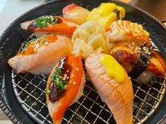 -山葵家居酒屋(天目里店)