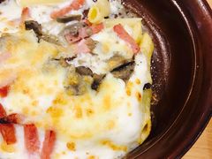 -萨莉亚意式餐厅(天河城购物中心店)