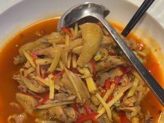 -飶香居(省博物馆店)