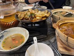 -四季轩中餐厅(徐州开元名都大酒店)