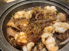 -绿茶餐厅(天津天河城店)