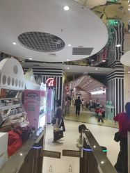 -meland club亲子乐园(重庆万象城店)