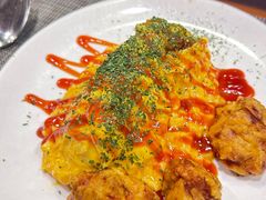 -Hey!蛋包饭(中山店)