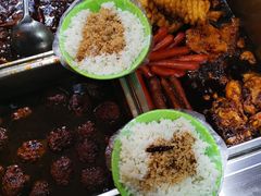 -刘小忙把子肉(北园大街总店)