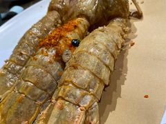 -海鲜e族(马王堆店)