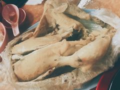 -新记肉骨茶
