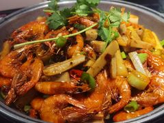 -青木岚小海鲜•小龙虾(友谊店)
