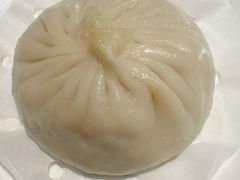 蟹黄大汤包-晓淮山·扬州早茶·淮扬菜(龙阳广场店)