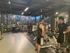 -LikingFit24小时健身•普拉提(张江店)