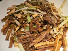 -外婆家(杭州马塍店·杭帮菜名店)