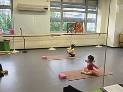 -美育少儿中国舞·钢琴·声乐艺术中心(枫蓝购物中心店)