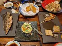 -鸟鹏烧鸟居酒屋(龙岗万科店)