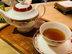 -老欧洲咖啡·西餐(后湖店)