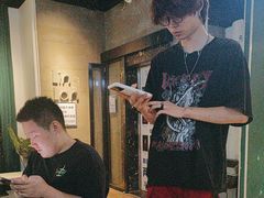 -棂笼·深度沉浸密室(武汉旗舰店)