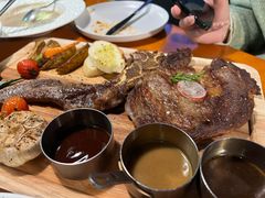 -布拉格餐厅· 中欧捷克菜(全国首店)