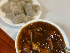 炒肝-姚记炒肝店(鼓楼店)