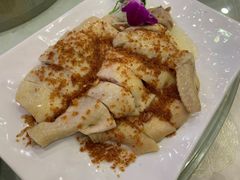 -海晖酒楼·顺德鱼生(荣华店)