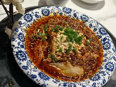 -川味堂·四川豆花(八卦岭店)