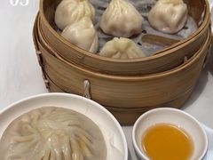 -宁波汤团店(外滩店)
