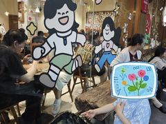 -小豆海棠(人民南路店)
