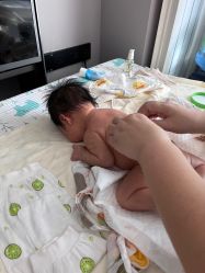 -喜孕时光月子中心(北大妇儿东侧店)