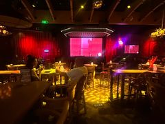 -MR.ROCKY洛奇先生RESTAURANT&BAR(宝安壹方城店)