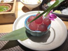 -酒久自助料理(佳兆业店)