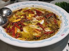 -花椒俏川菜小馆(南海万达店)