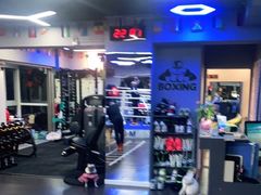 -M.S拳击泰拳馆(大学路店)