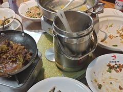 -洁雅小南方俏巴鱼馆(汴河街店)