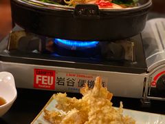 -花亭(仲盛世界商城店)