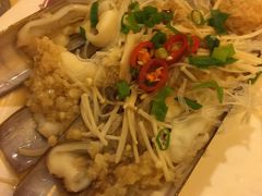 -桥底辣蟹(谢斐道店)