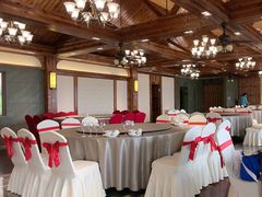 -鹰龙海畔度假酒店(咸祥店)