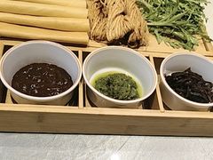 -老德州四合院·德州菜(天衢路店)