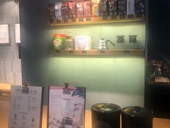 -星巴克(广州动漫星城东区店)