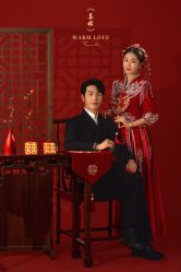 点击看大图 -Dina迪纳摄影(梅州品牌旗舰店)