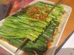 -木屋烧烤(惠阳华润小径湾店)