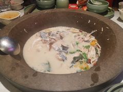 -鲜潭蒸汽石锅鱼(五道口购物中心店)